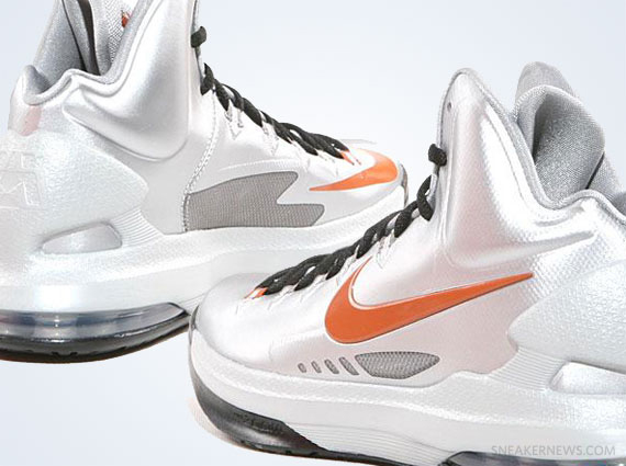 Texas Nike Kd V Release Date 6