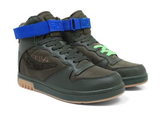 Tmnt Fila Fx 100 Available 02