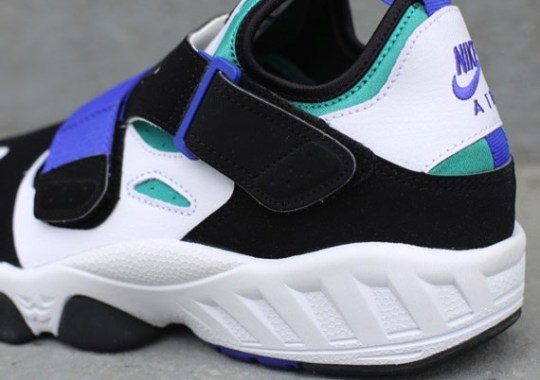 Nike Air Trainer Huarache ’94 – Available