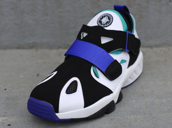 Trainer Huarache 94 New 2