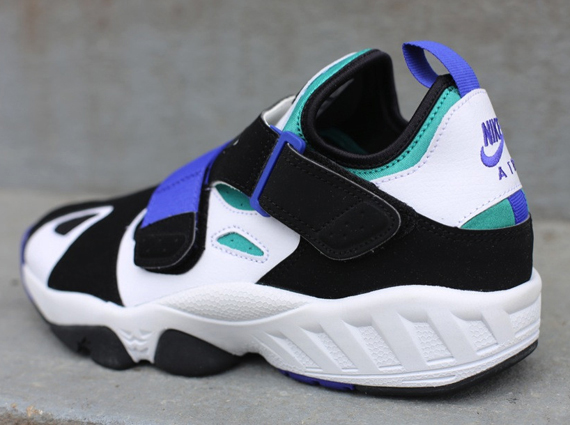 Trainer Huarache 94 New 3