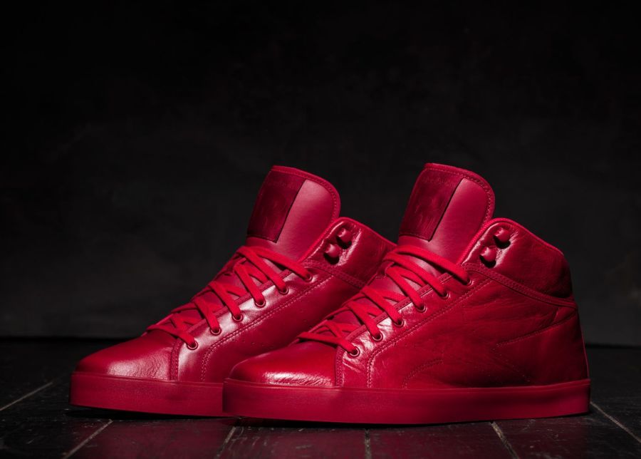 Tyga Reebok T Raww Officially Unveiled 07