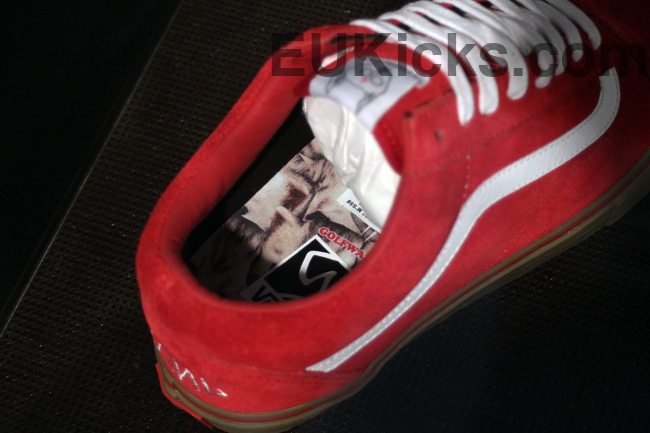 Tyler The Creator X Vans Syndicate 01