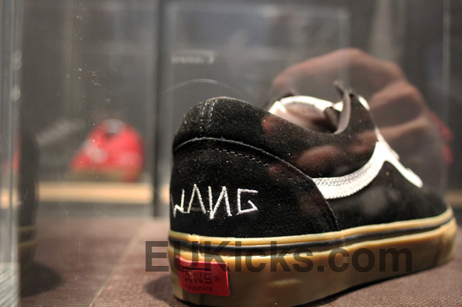 Tyler The Creator X Vans Syndicate 02