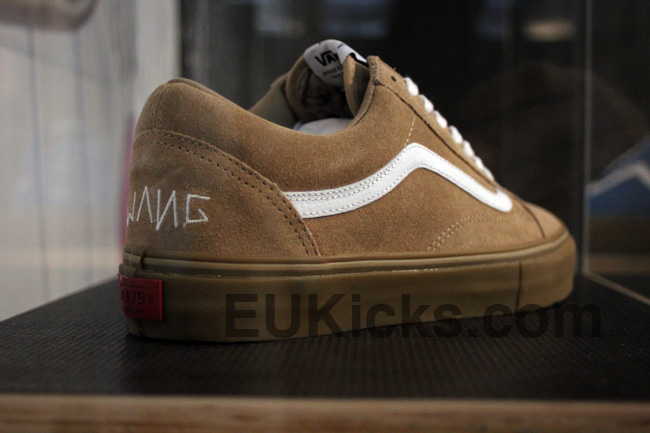 Tyler The Creator X Vans Syndicate 03