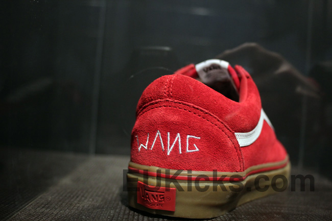 Tyler The Creator X Vans Syndicate 04