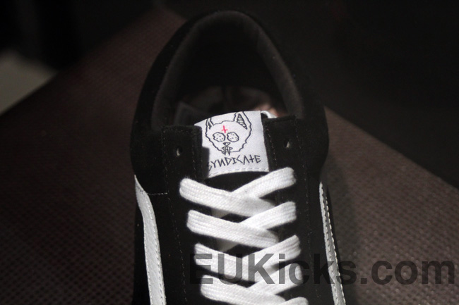 Tyler The Creator X Vans Syndicate 05