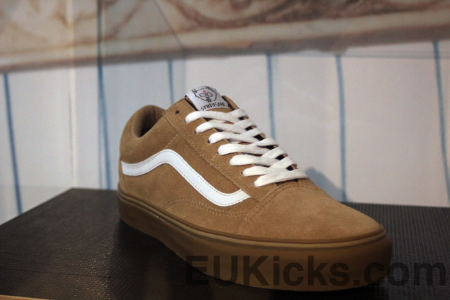 Tyler The Creator X Vans Syndicate 06