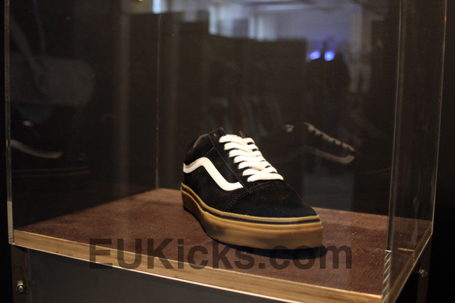 Tyler The Creator X Vans Syndicate 07