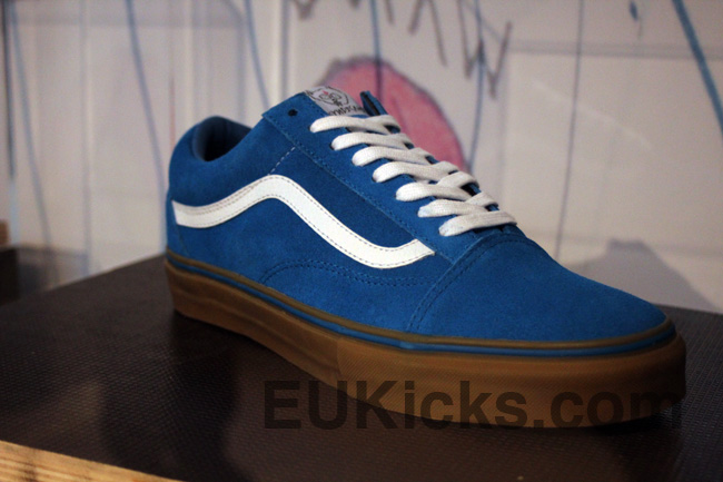 Tyler The Creator X Vans Syndicate 08