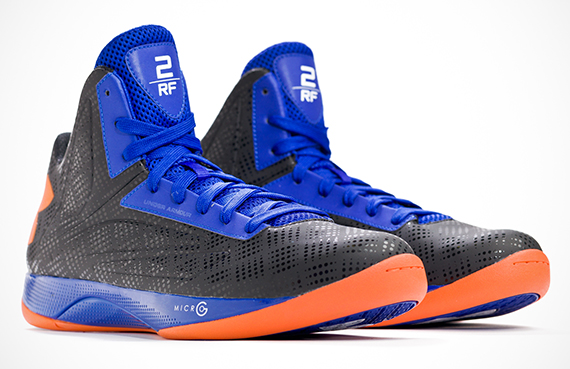 Under Armour Raymond Felton 1