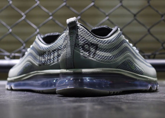 "USATF" Nike Air Max 97 2013 QS