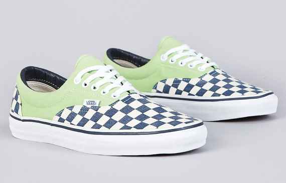 Van Doren Vans Era Chckr 1