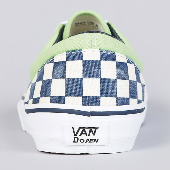 Van Doren Vans Era Chckr 5