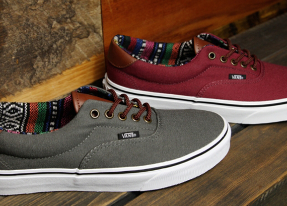 Vans Era 59 C L