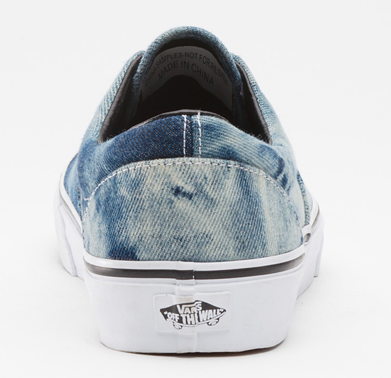 Vans Era Acid Denim Pack 10