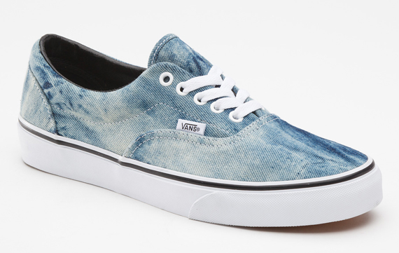 Vans Era Acid Denim Pack 8