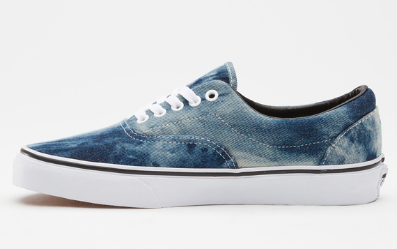 Vans Era Acid Denim Pack 9