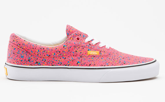 Vans Era Overspray Pack 2