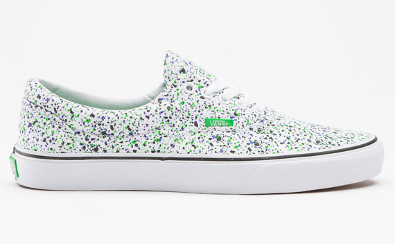 Vans Era Overspray Pack 3