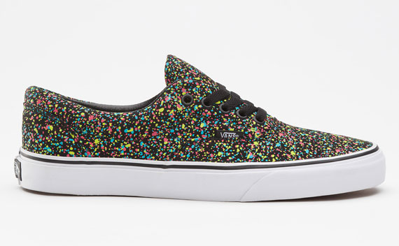 Vans Era Overspray Pack 4