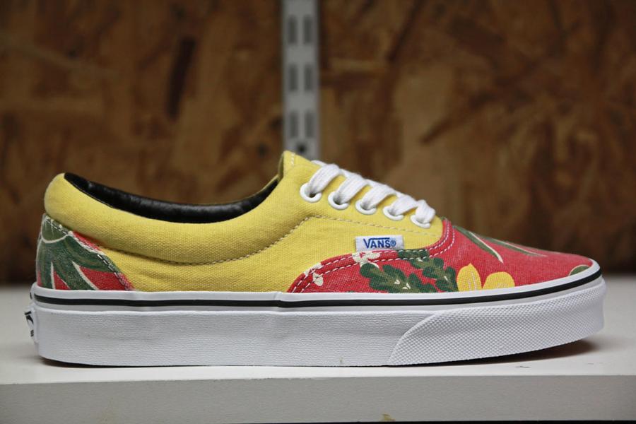 Vans Era Van Doren Series Hawaiian 1