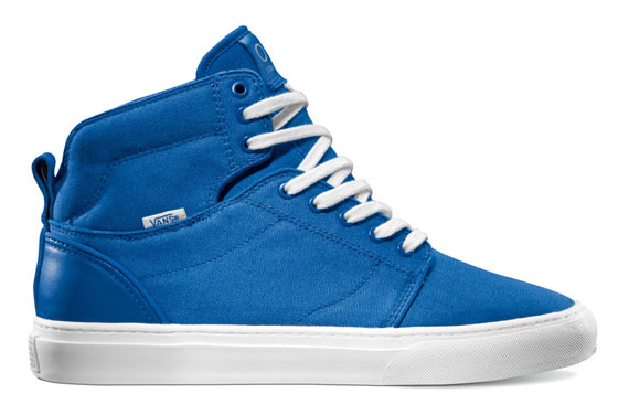 Vans Otw Alomar Spring 2013 Colorways 2