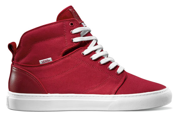 Vans Otw Alomar Spring 2013 Colorways 3