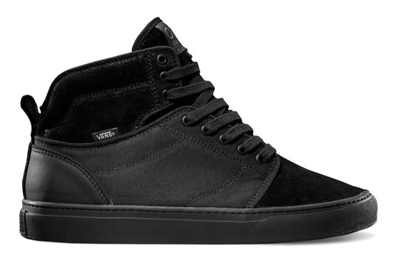 Vans Otw Alomar Spring 2013 Colorways 5