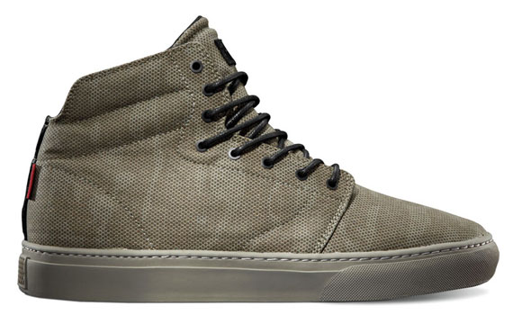 Vans Otw Dot Camo Pack 2