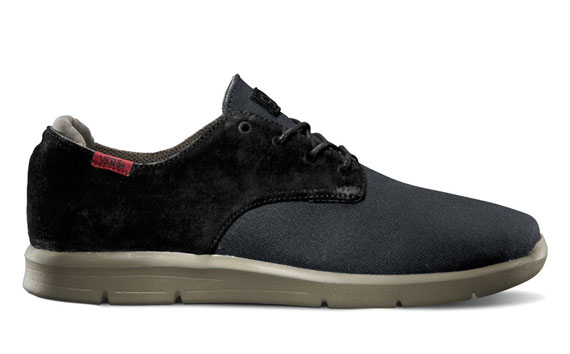 Vans Otw Dot Camo Pack 5