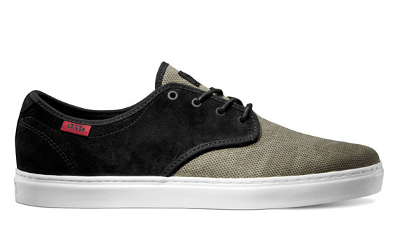 Vans Otw Dot Camo Pack 6