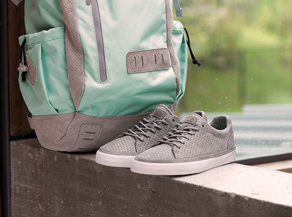 Vans OTW “Perf Pack”