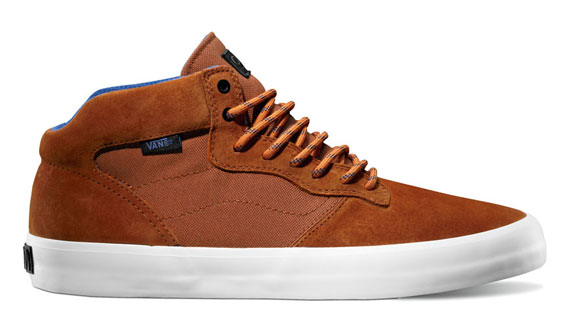 Vans Otw Surveyor Pack Spring 2013 3