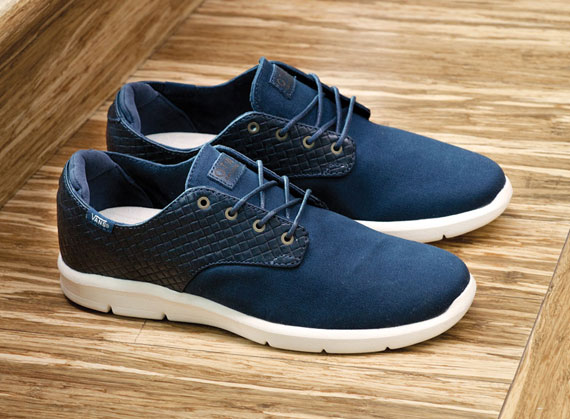 Vans Otw Woven Pack 11