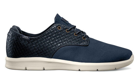 Vans Otw Woven Pack 21