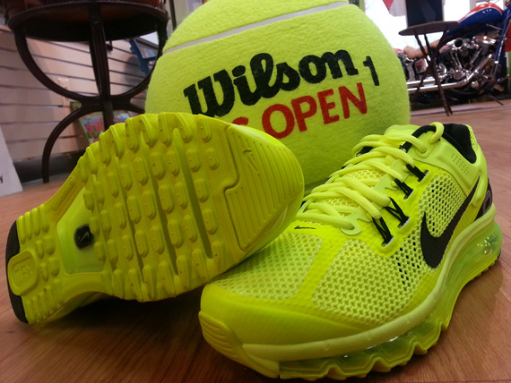 Volt Air Max 2013 3