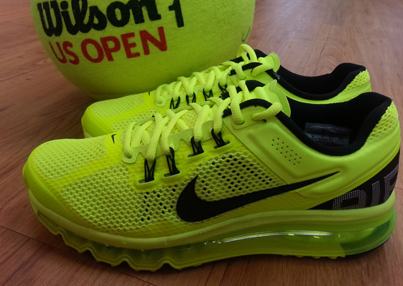 Volt Air Max 2013 4