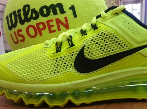 Volt Air Max 2013