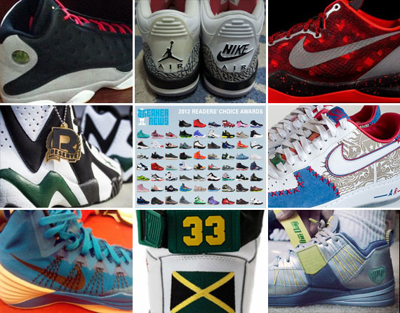 Sneaker News Weekly Rewind: 12/29 – 1/4