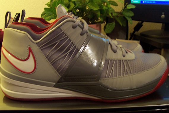 Zoom Revis Portland Trailblazers Pe