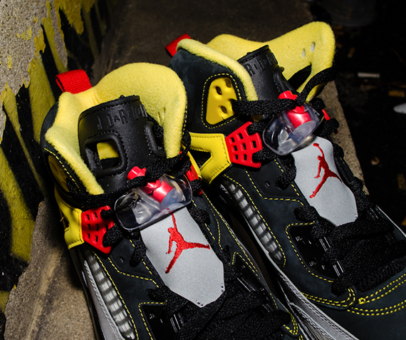 3m Jordan Spizike Arriving At Retailers 1