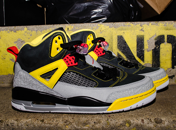 3m Jordan Spizike Arriving At Retailers 2