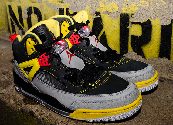 3m Jordan Spizike Arriving At Retailers 4