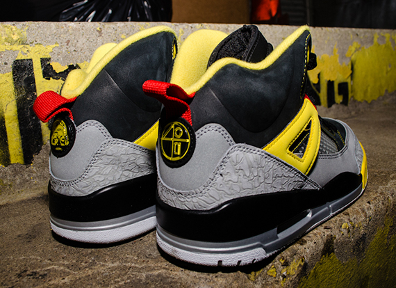 3m Jordan Spizike Arriving At Retailers 6