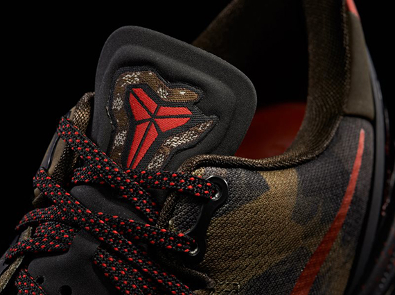 Nike Kobe 8 “Python” – Release Reminder