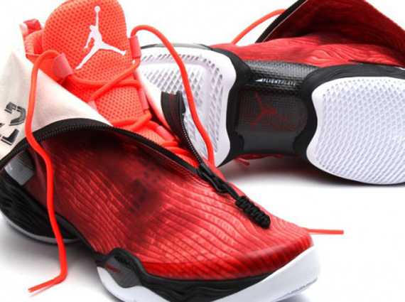 Air Jordan XX8 “Red”