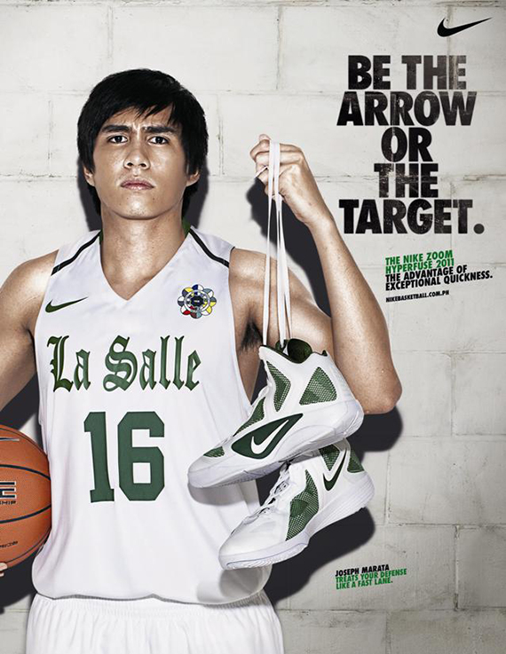 Nike Basketball Uaap Ad 2 17205