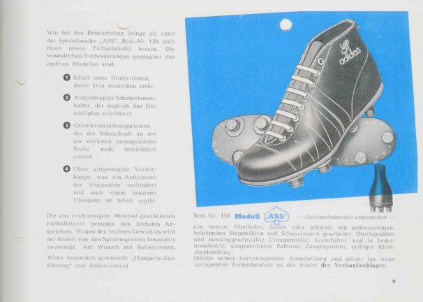 Adidas Archive 04