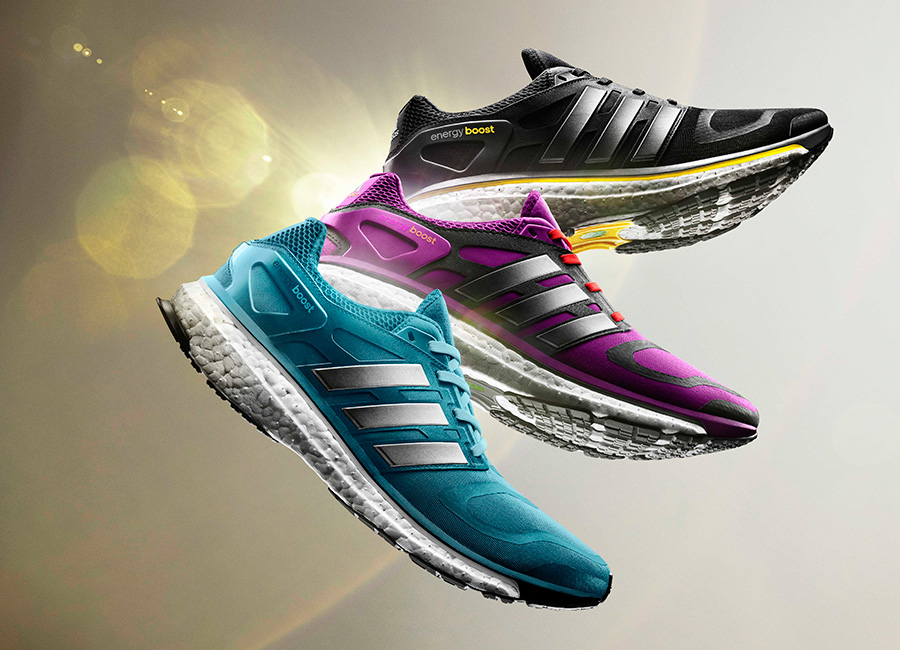Adidas Boost1